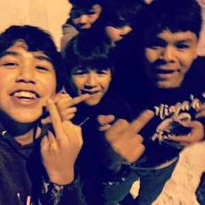 Meet your Posher, Dezmond